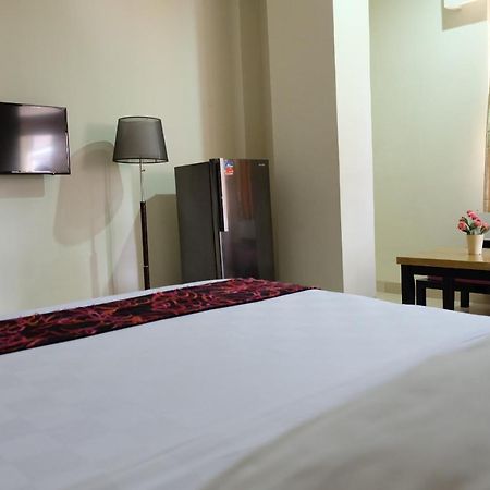 Atlantic Hotel Ambon Dış mekan fotoğraf