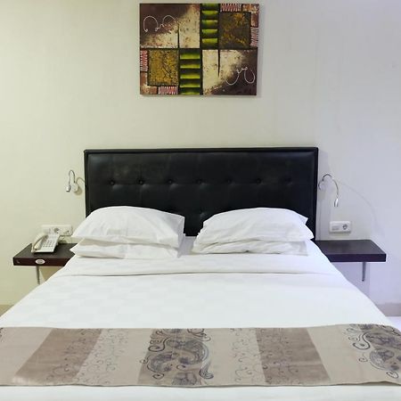 Atlantic Hotel Ambon Dış mekan fotoğraf