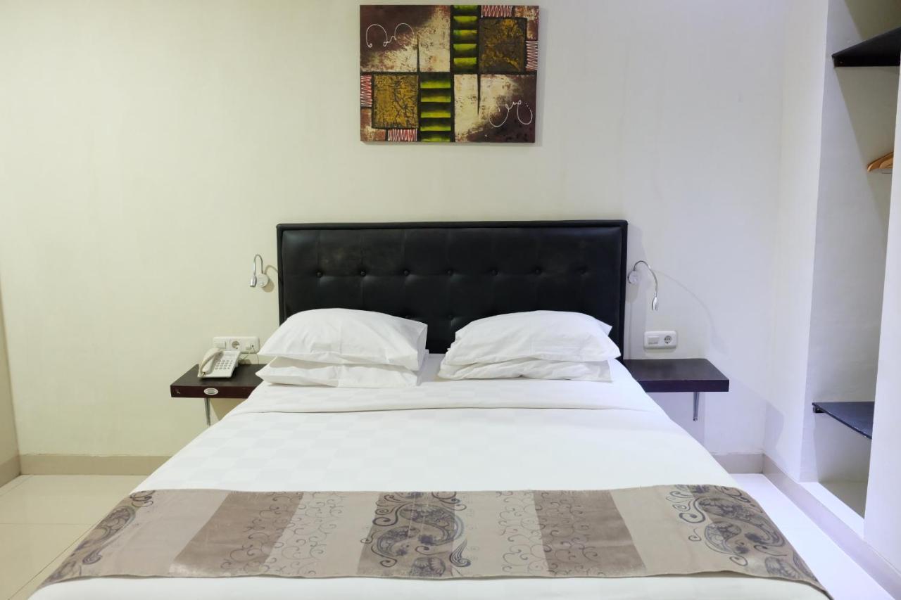 Atlantic Hotel Ambon Dış mekan fotoğraf